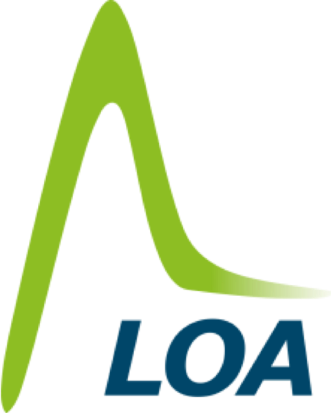 LOA Logo